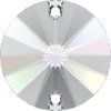 Swarovski RIVOLI 3200 - 18mm  Crystal AB