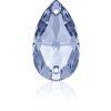 Swarovski DROP 3230 - 12x7mm  Light Sapphire