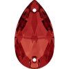 Swarovski DROP 3230 - 18x10,5mm  Light Siam