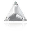 Swarovski TRIANGLE 3270 - 16mm  Crystal