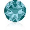 Swarovski XIRIUS NH ss-20  Blue Zircon