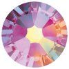 Swarovski XIRIUS NH ss-20  Fuchsia AB