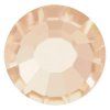 Preciosa VIVA12 NH ss-16  Light Peach