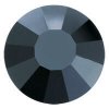Preciosa VIVA12 NH ss-16  Jet Hematite