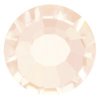 Preciosa VIVA12 NH ss-20  Gold Quartz