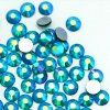 Elis12 NH ss-16  Blue Zircon AB
