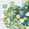 Elis12 NH ss-16  Light Peridot AB