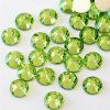 Elis12 NH ss-20  Light Peridot