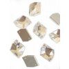Elis COSMIC - 13x17mm Crystal