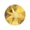 CRYSTAL METALLIC SUNSHINE METSH 16