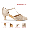 R460 3