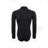 CAMICIO RUNNING BLACK 2