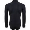 CAMICIO RUNNING BLACK 2